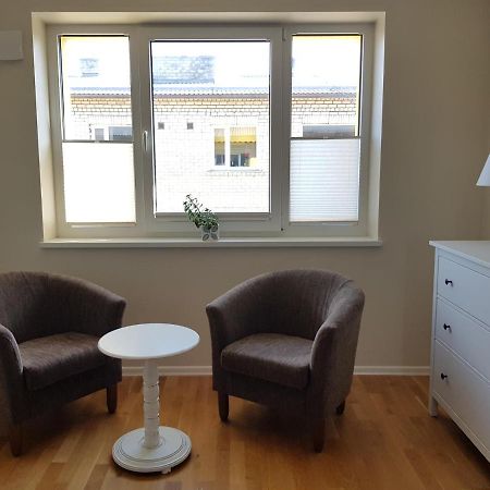 Aia Apartment Haapsalu Εξωτερικό φωτογραφία