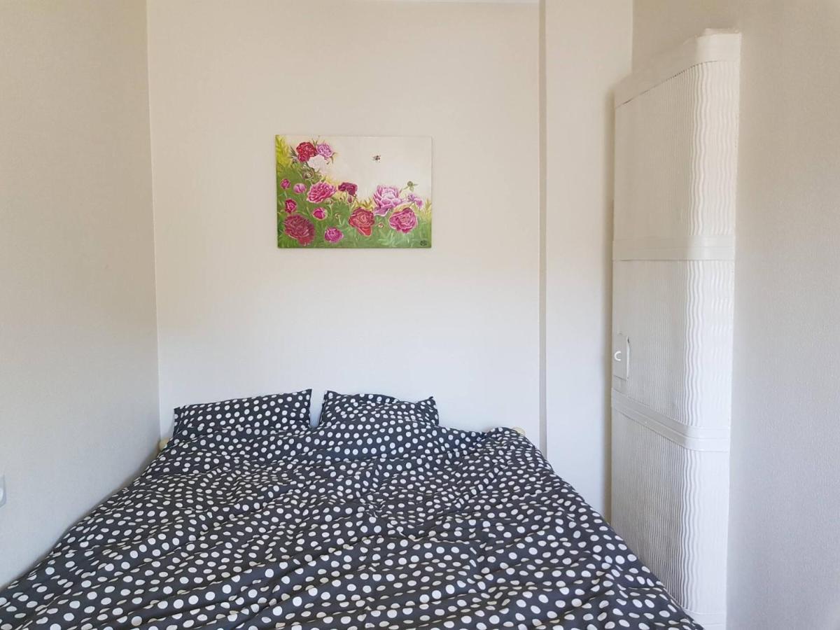 Aia Apartment Haapsalu Εξωτερικό φωτογραφία
