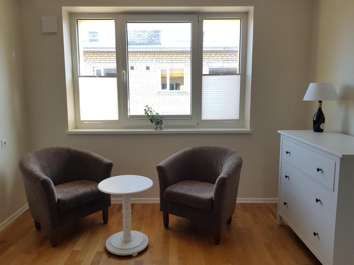 Aia Apartment Haapsalu Εξωτερικό φωτογραφία