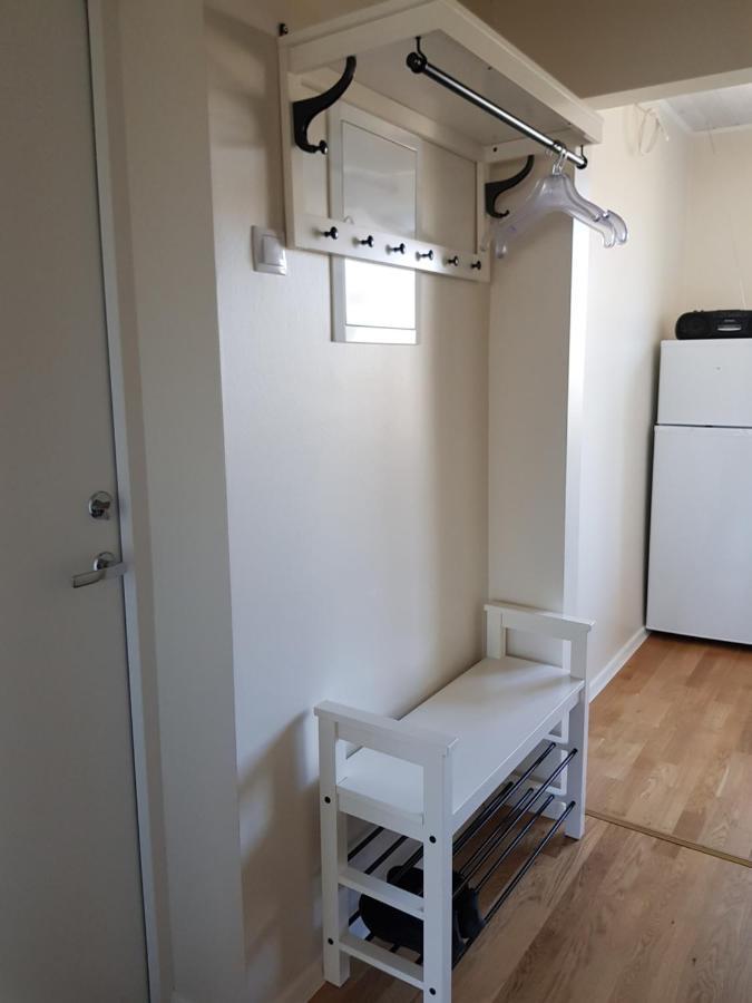 Aia Apartment Haapsalu Εξωτερικό φωτογραφία